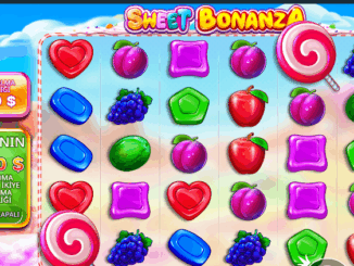 Sweet Bonanza