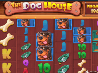 The Dog House Megaways