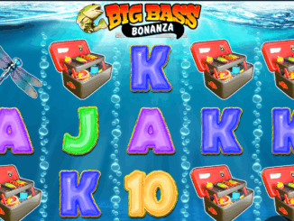 Big Bass Bonanza