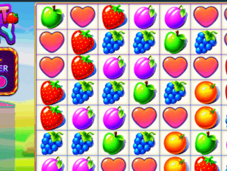 Fruit Party