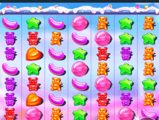Sugar Rush