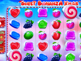 Sweet Bonanza Xmas