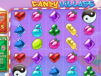 Candy Village