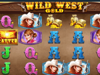 Wild West Gold