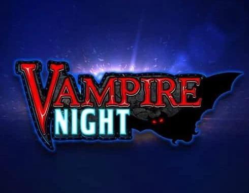 Gece Kanla Değil, Kazançla Beslenir Vampire Night